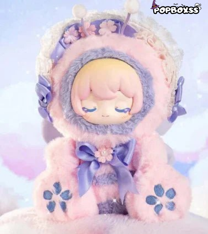 【Sale】 Ninizee Garden Poetry Series Plush Dolls - POP BOX