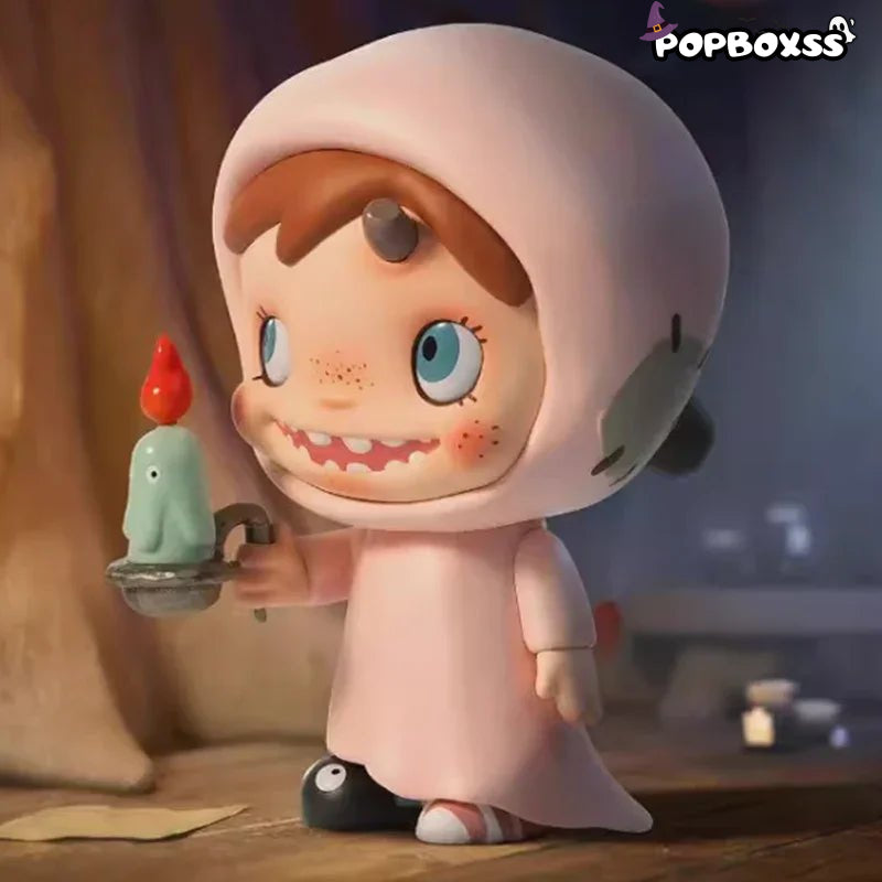 【Sale】POLAR - Hello Polar V1 Series PVC Figures Blind Box - POP BOX