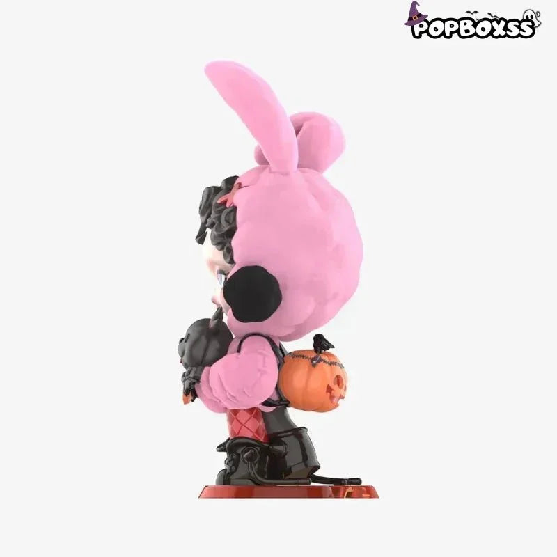 【Sale】SKULLPANDA Bunny or Doggy Figure - POP BOX