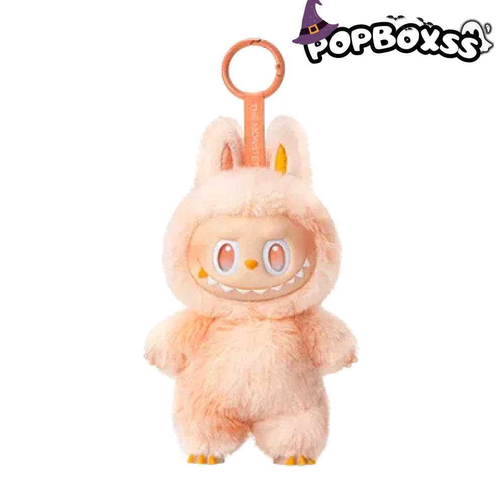 【Sale】THE MONSTERS LABUBU V3 Big Into Energy Series Plush Dolls. Blind Box Confirmed Design(HAPPYNESS) 1