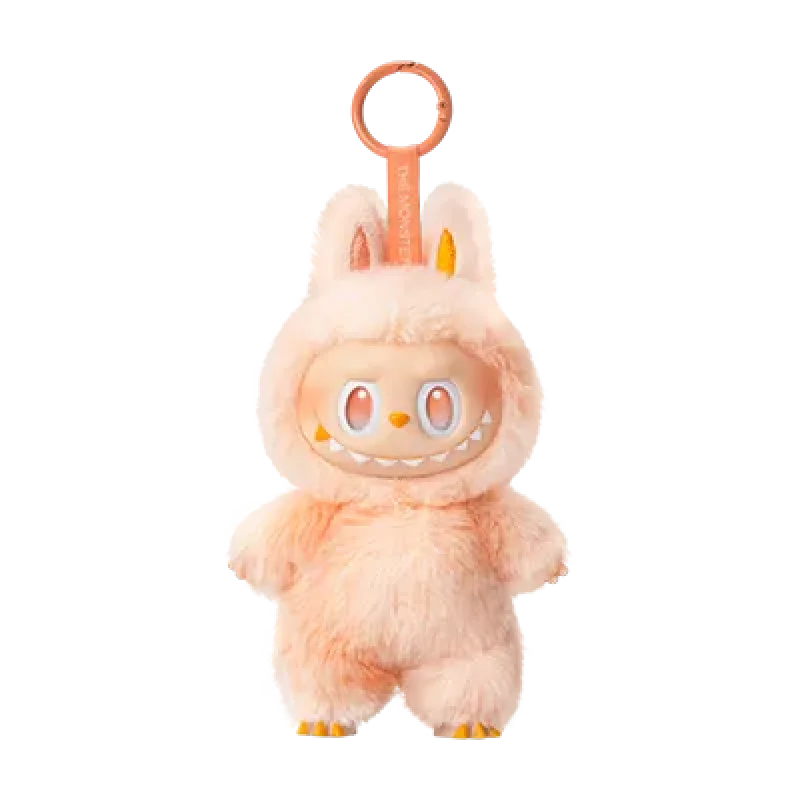 【Sale】THE MONSTERS LABUBU V3 Big Into Energy Series Plush Dolls. Blind Box Confirmed Design(HAPPYNESS) 1