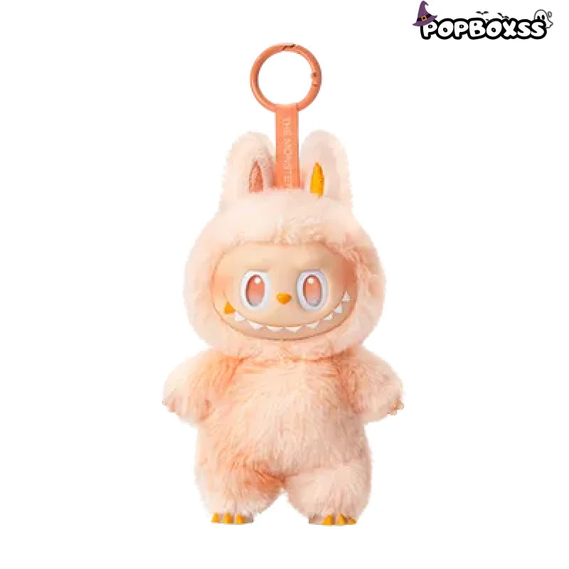 【Sale】THE MONSTERS LABUBU V3 Big Into Energy Series Plush Dolls. Blind Box Confirmed Design(HAPPYNESS) 1