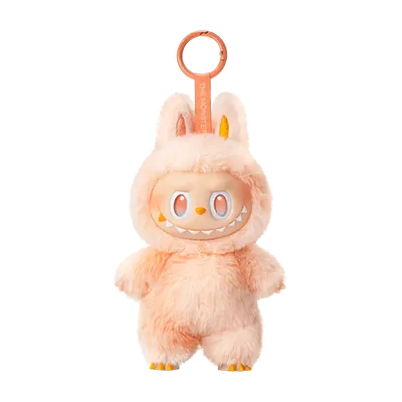 【Sale】THE MONSTERS LABUBU V3 Big Into Energy Series Plush Dolls. Blind Box Confirmed Design(HAPPYNESS) 1