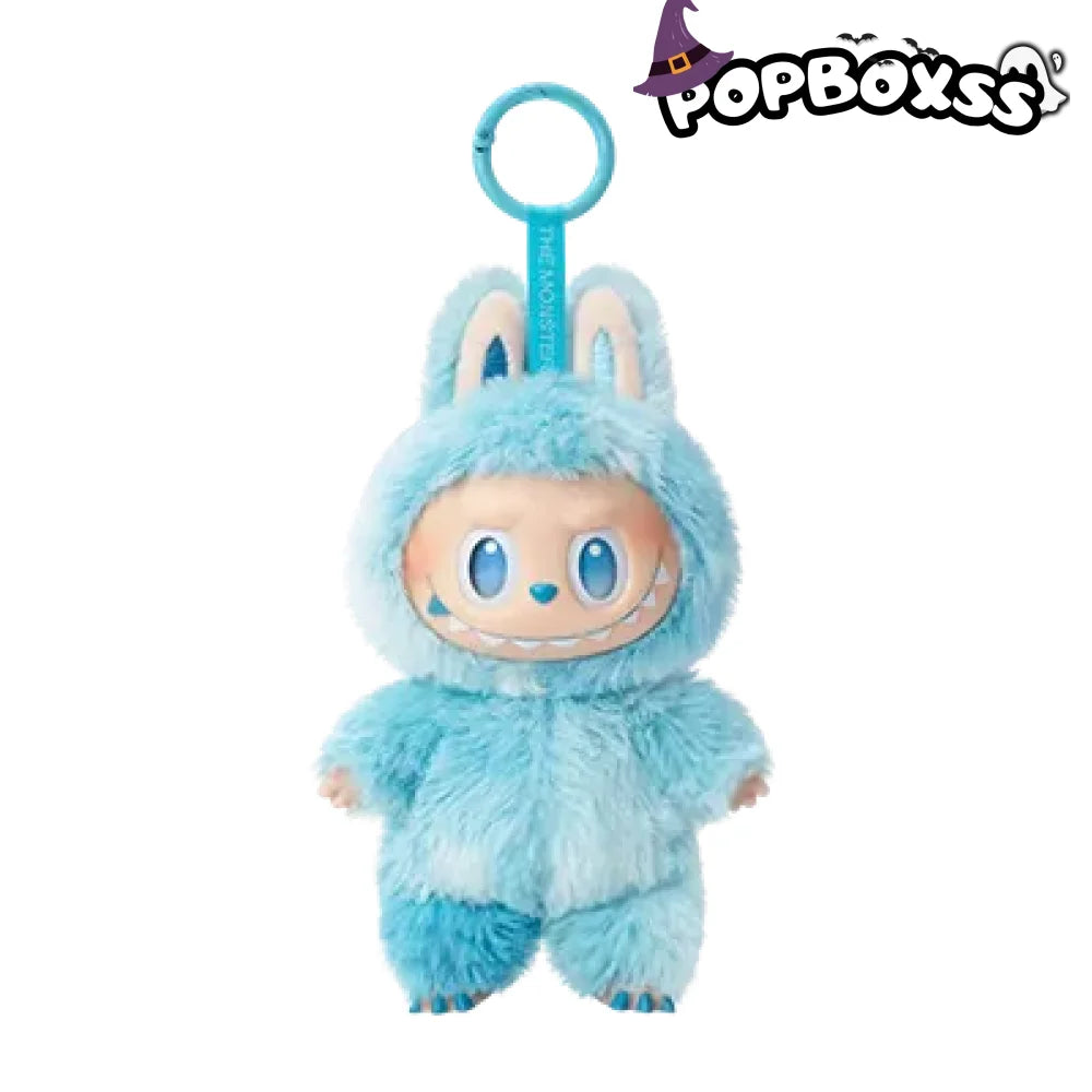 【Sale】THE MONSTERS LABUBU V3 Big Into Energy Series Plush Dolls. Blind Box Confirmed Design(HOPE) 1
