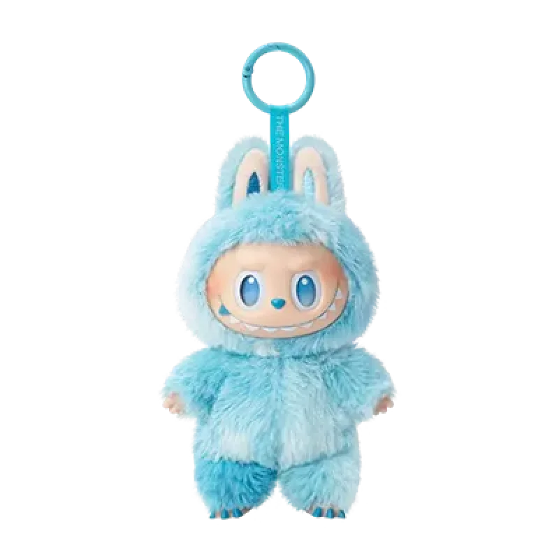 【Sale】THE MONSTERS LABUBU V3 Big Into Energy Series Plush Dolls. Blind Box Confirmed Design(HOPE) 1