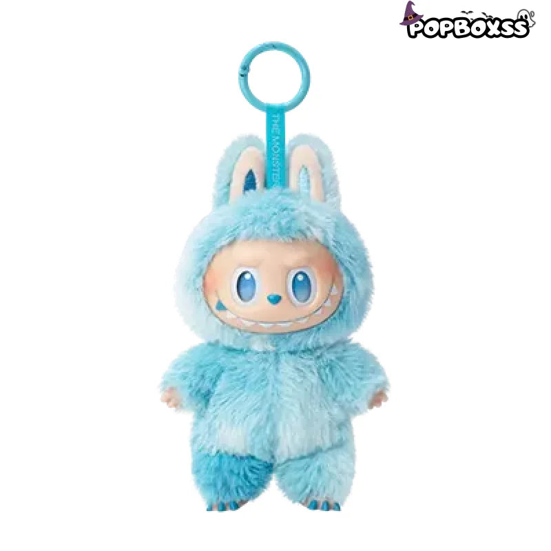 【Sale】THE MONSTERS LABUBU V3 Big Into Energy Series Plush Dolls. Blind Box Confirmed Design(HOPE) 1