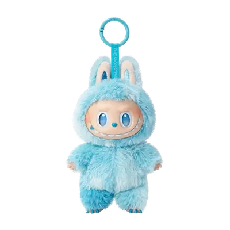 【Sale】THE MONSTERS LABUBU V3 Big Into Energy Series Plush Dolls. Blind Box Confirmed Design(HOPE) 1