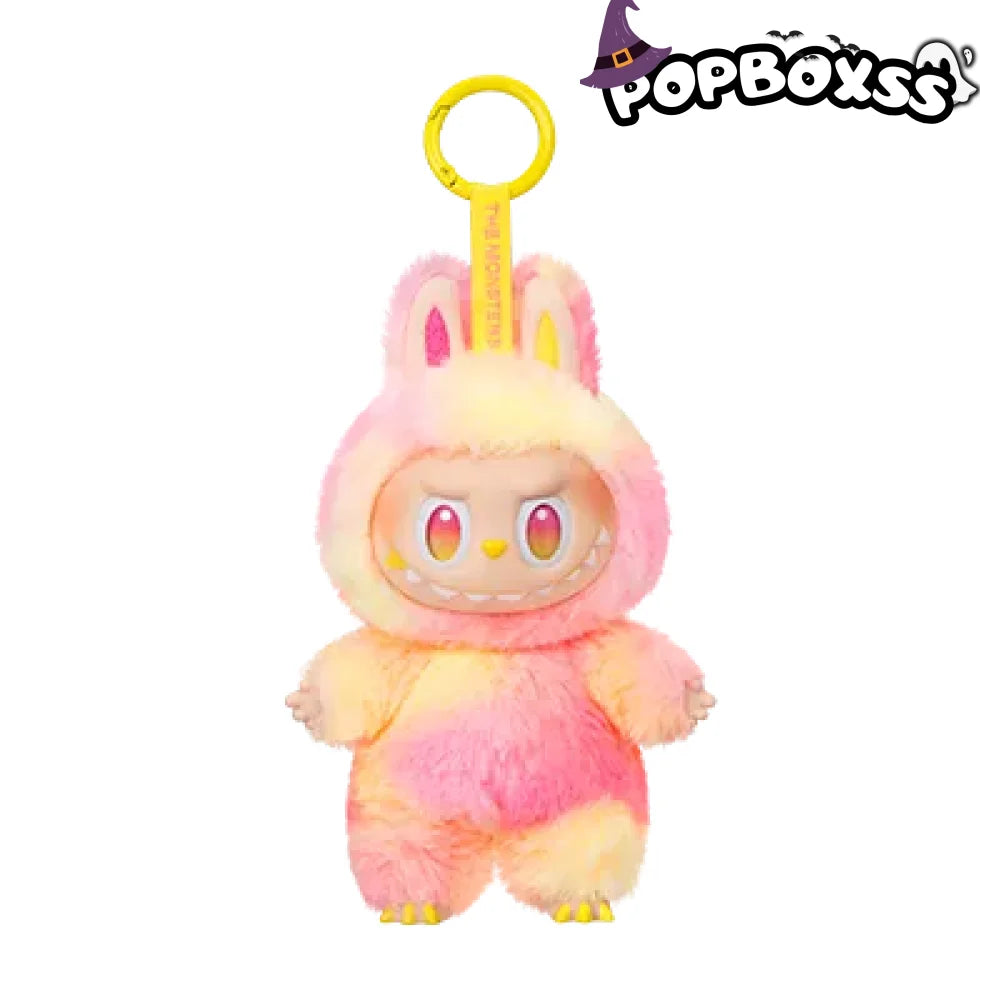 【Sale】THE MONSTERS LABUBU V3 Big Into Energy Series Plush Dolls. Blind Box Confirmed Design(LOYALTY) 1