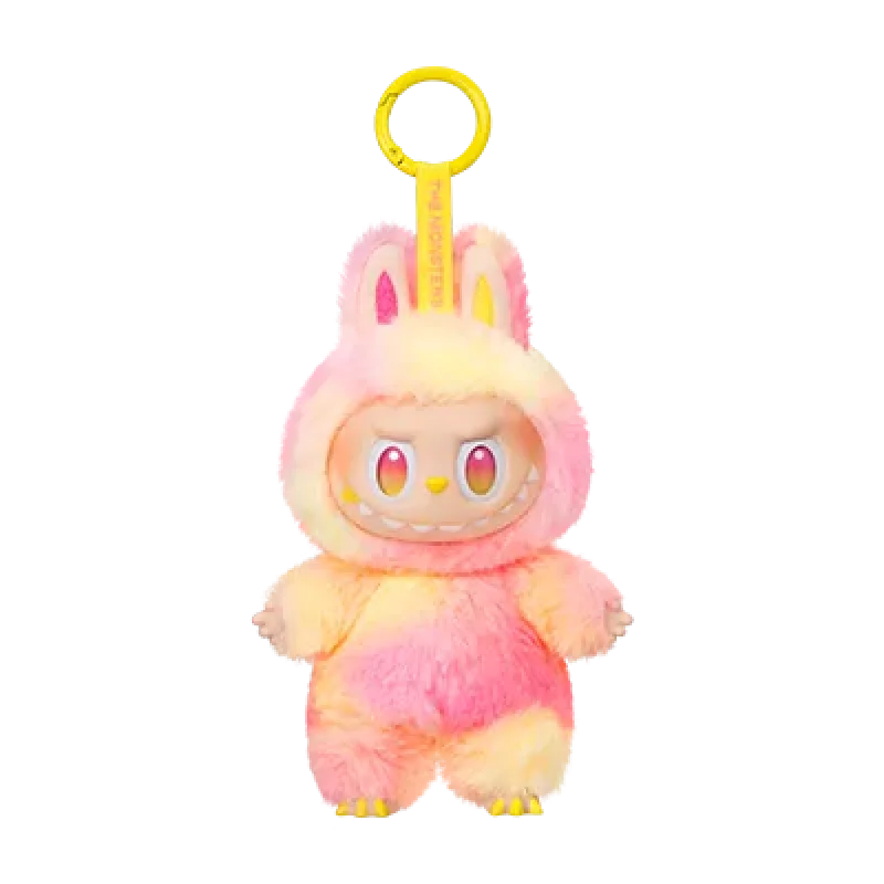 【Sale】THE MONSTERS LABUBU V3 Big Into Energy Series Plush Dolls. Blind Box Confirmed Design(LOYALTY) 1