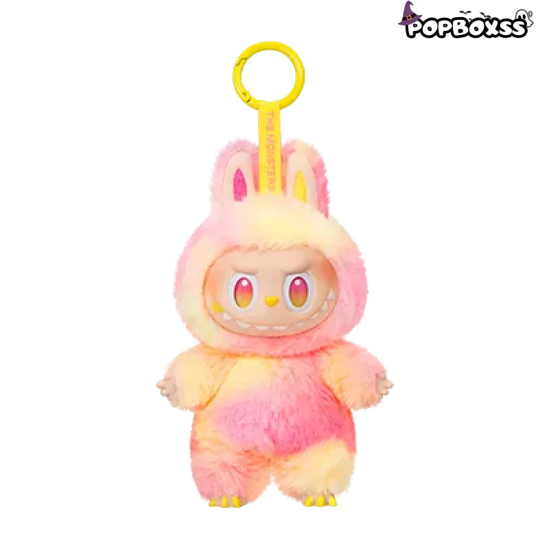 【Sale】THE MONSTERS LABUBU V3 Big Into Energy Series Plush Dolls. Blind Box Confirmed Design(LOYALTY) 1