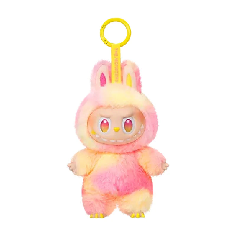 【Sale】THE MONSTERS LABUBU V3 Big Into Energy Series Plush Dolls. Blind Box Confirmed Design(LOYALTY) 1