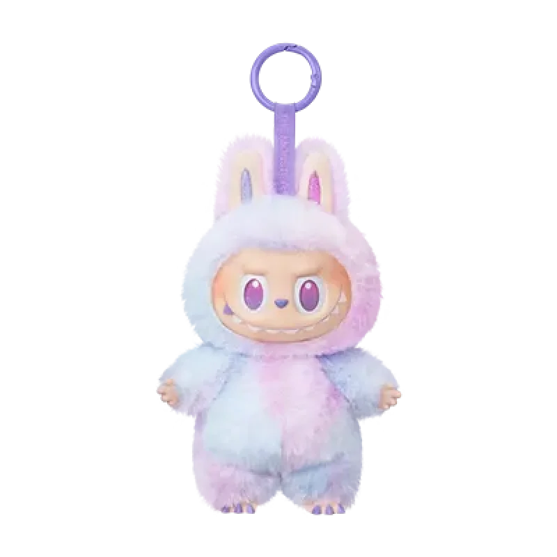 【Sale】THE MONSTERS LABUBU V3 Big Into Energy Series Plush Dolls. Blind Box Confirmed Design(LUCK) 1