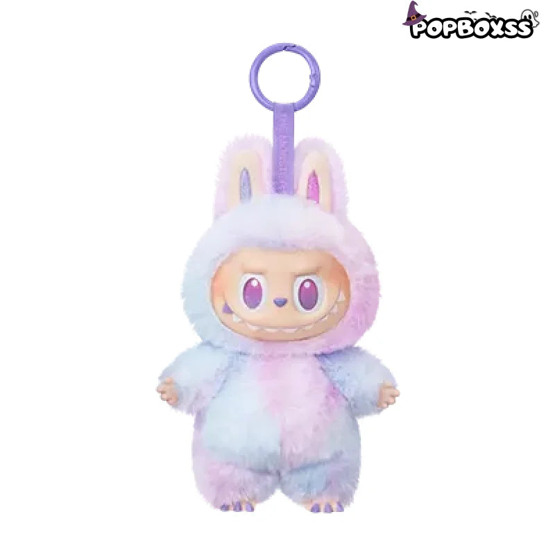 【Sale】THE MONSTERS LABUBU V3 Big Into Energy Series Plush Dolls. Blind Box Confirmed Design(LUCK) 1
