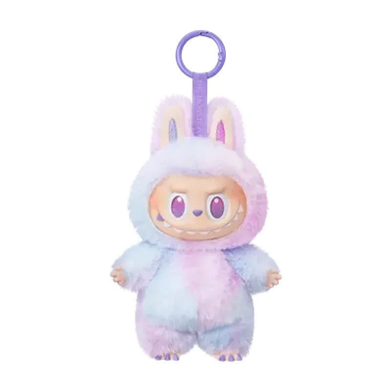 【Sale】THE MONSTERS LABUBU V3 Big Into Energy Series Plush Dolls. Blind Box Confirmed Design(LUCK) 1