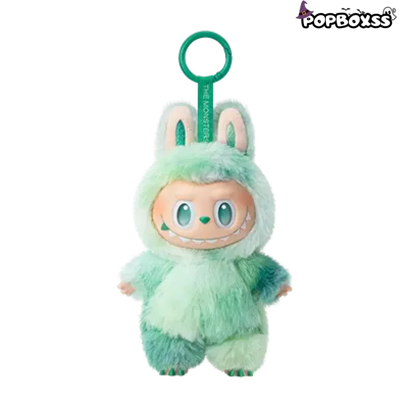【Sale】THE MONSTERS LABUBU V3 Big Into Energy Series Plush Dolls. Blind Box Confirmed Design(SERENITY) 1