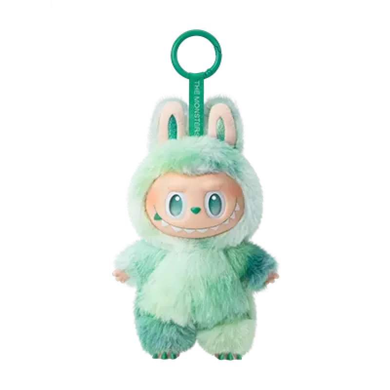 【Sale】THE MONSTERS LABUBU V3 Big Into Energy Series Plush Dolls. Blind Box Confirmed Design(SERENITY) 1