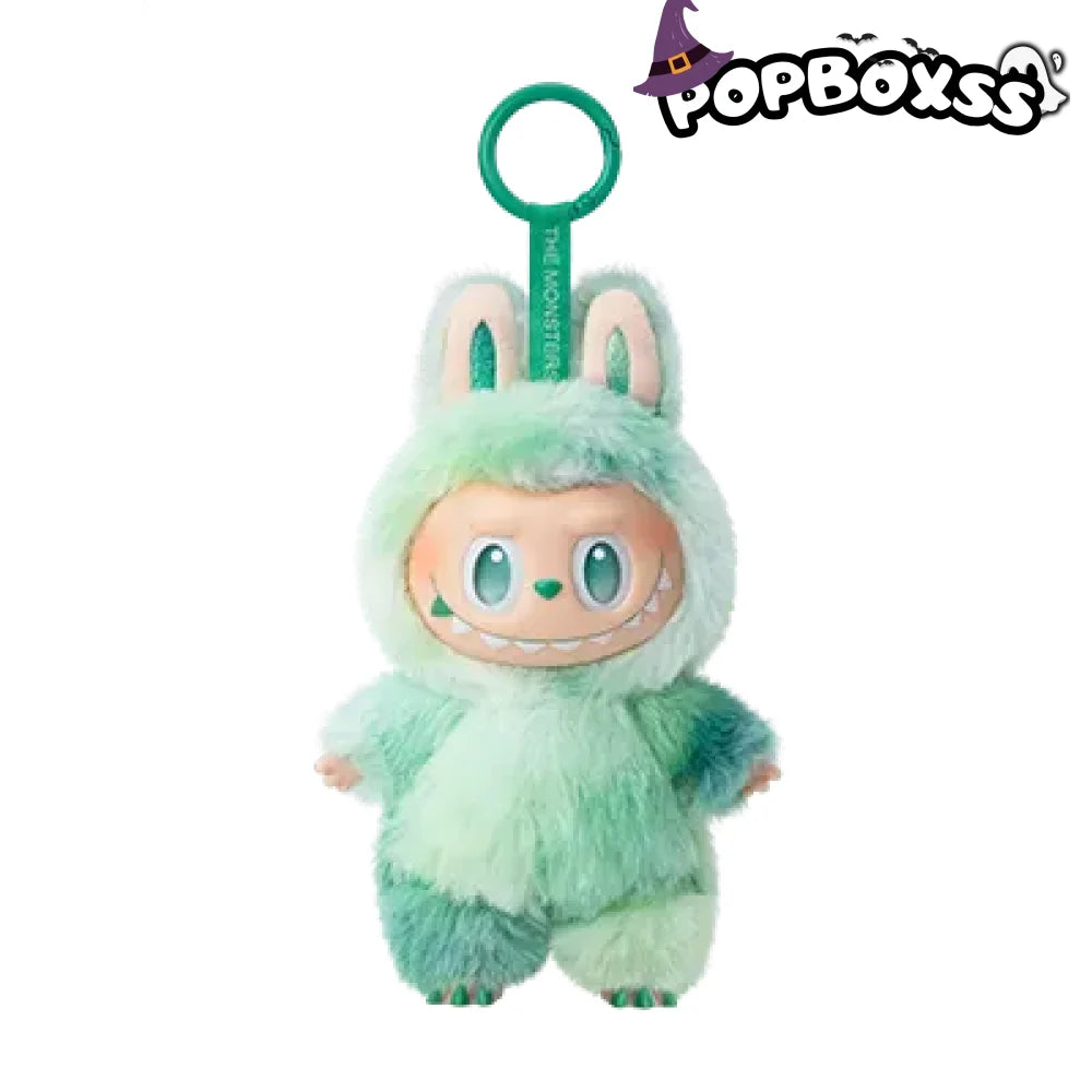 【Sale】THE MONSTERS LABUBU V3 Big Into Energy Series Plush Dolls. Blind Box Confirmed Design(SERENITY) 1