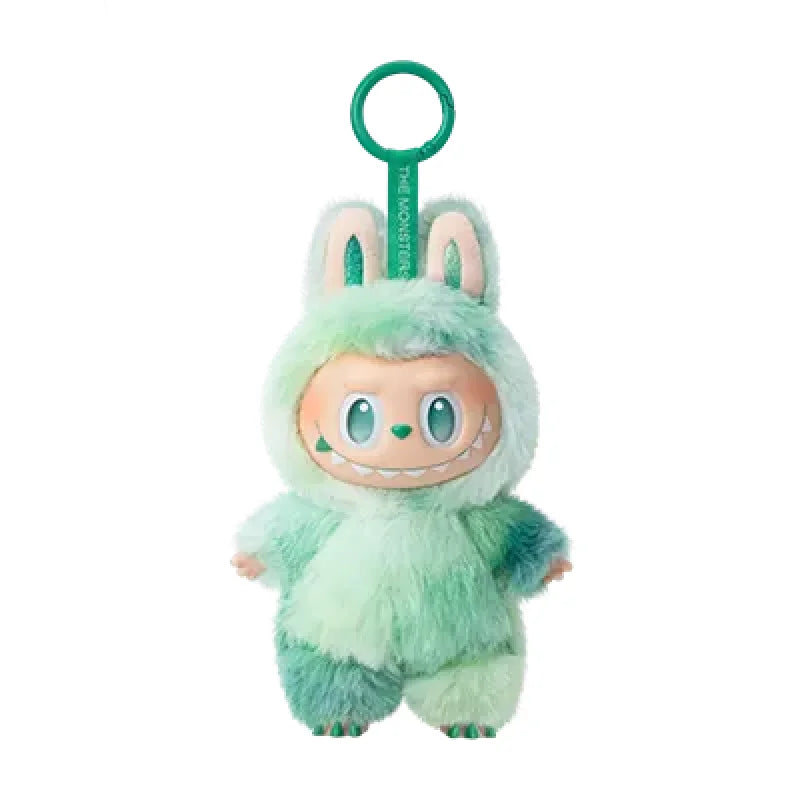 【Sale】THE MONSTERS LABUBU V3 Big Into Energy Series Plush Dolls. Blind Box Confirmed Design(SERENITY) 1