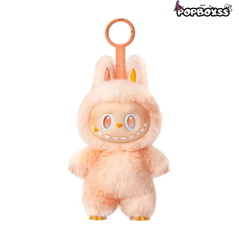 【Sale】THE MONSTERS LABUBU V3 Big Into Energy Series Plush Dolls. Blind Box Confirmed Design(HAPPYNESS) 1