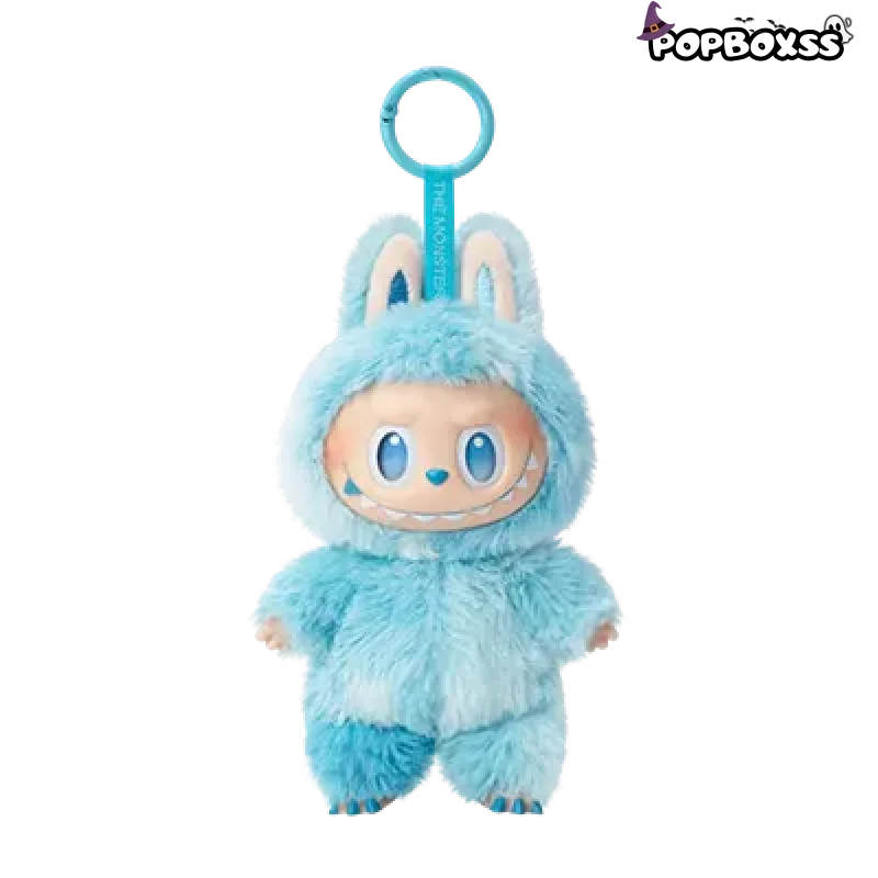 【Sale】THE MONSTERS LABUBU V3 Big Into Energy Series Plush Dolls. Blind Box Confirmed Design(HOPE) 1