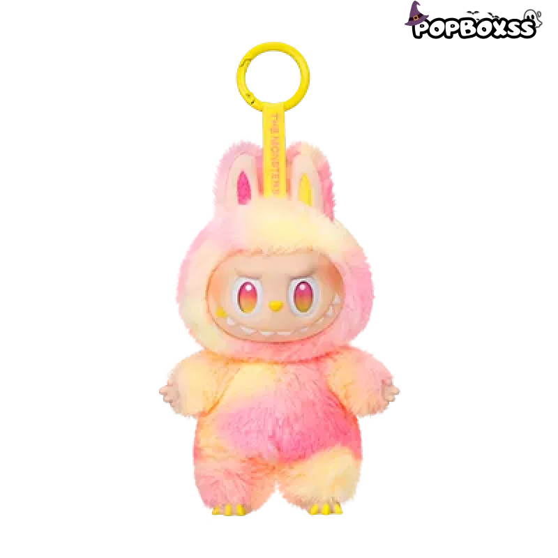【Sale】THE MONSTERS LABUBU V3 Big Into Energy Series Plush Dolls. Blind Box Confirmed Design(LOYALTY) 1