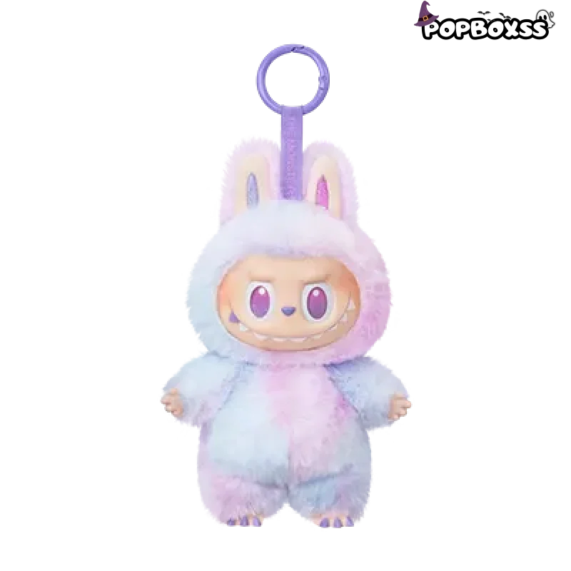 【Sale】THE MONSTERS LABUBU V3 Big Into Energy Series Plush Dolls. Blind Box Confirmed Design(LUCK) 1