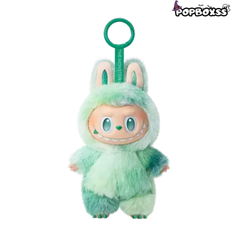 【Sale】THE MONSTERS LABUBU V3 Big Into Energy Series Plush Dolls. Blind Box Confirmed Design(SERENITY) 1