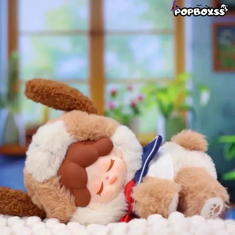 【Sale】Wendy Zoo School Series Plush Blind Box - POP BOX