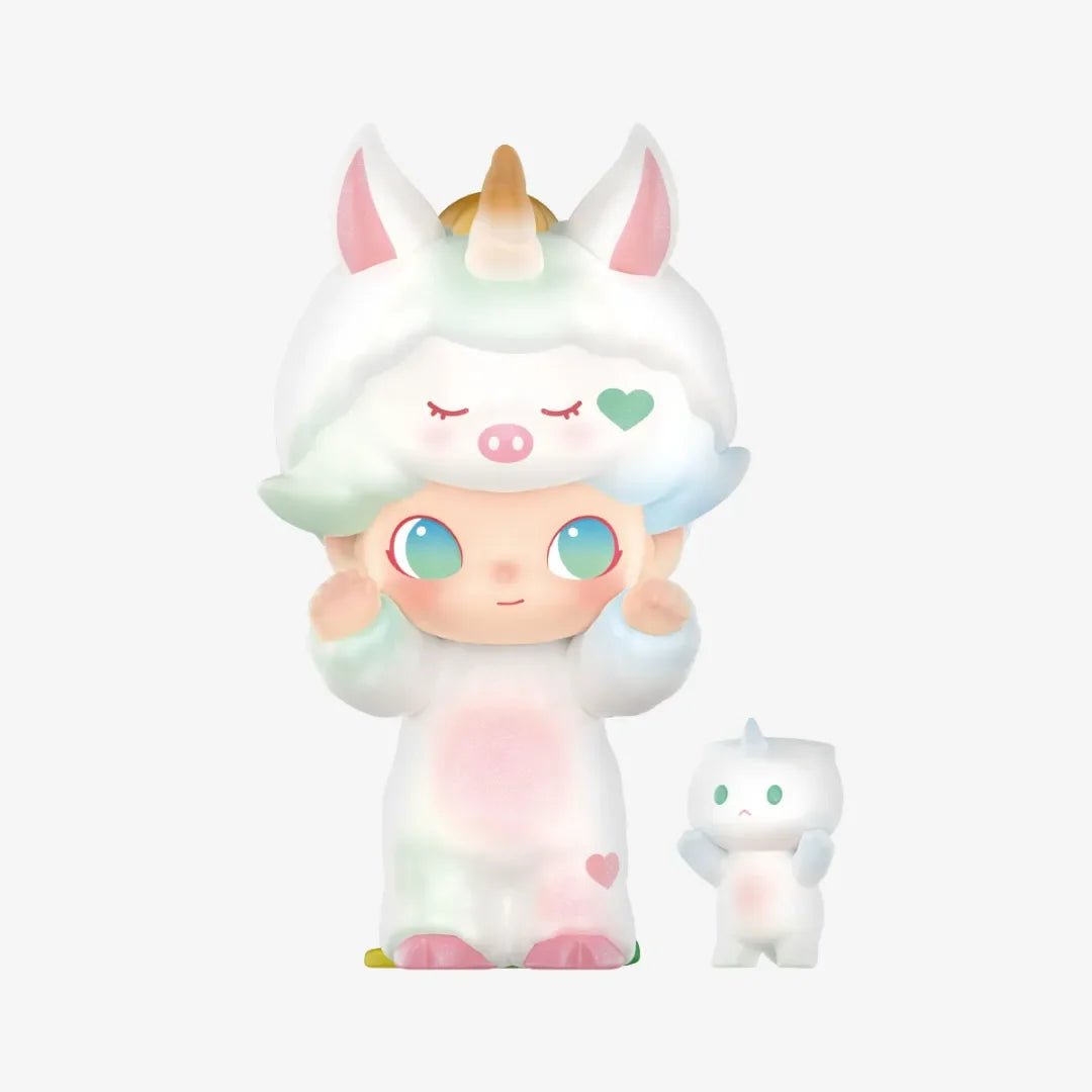 【Sale】Dimoo No One's Gonna Sleep Tonight Series Blind Box - POP BOX