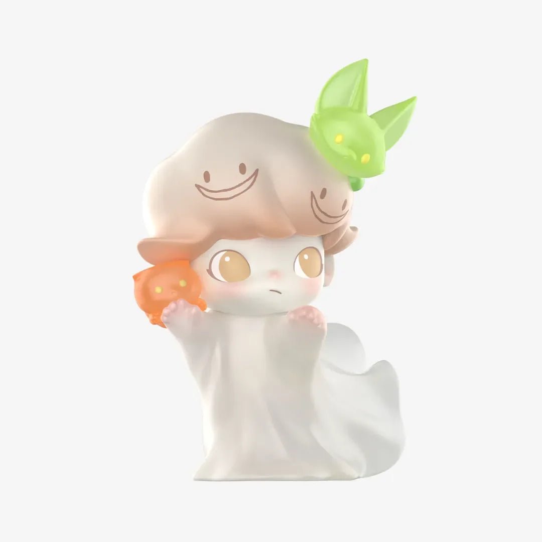 【Sale】Dimoo No One's Gonna Sleep Tonight Series Blind Box - POP BOX