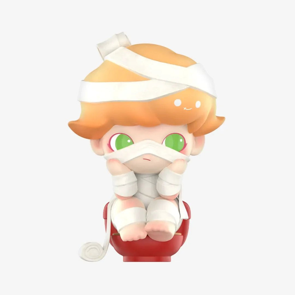 【Sale】Dimoo No One's Gonna Sleep Tonight Series Blind Box - POP BOX