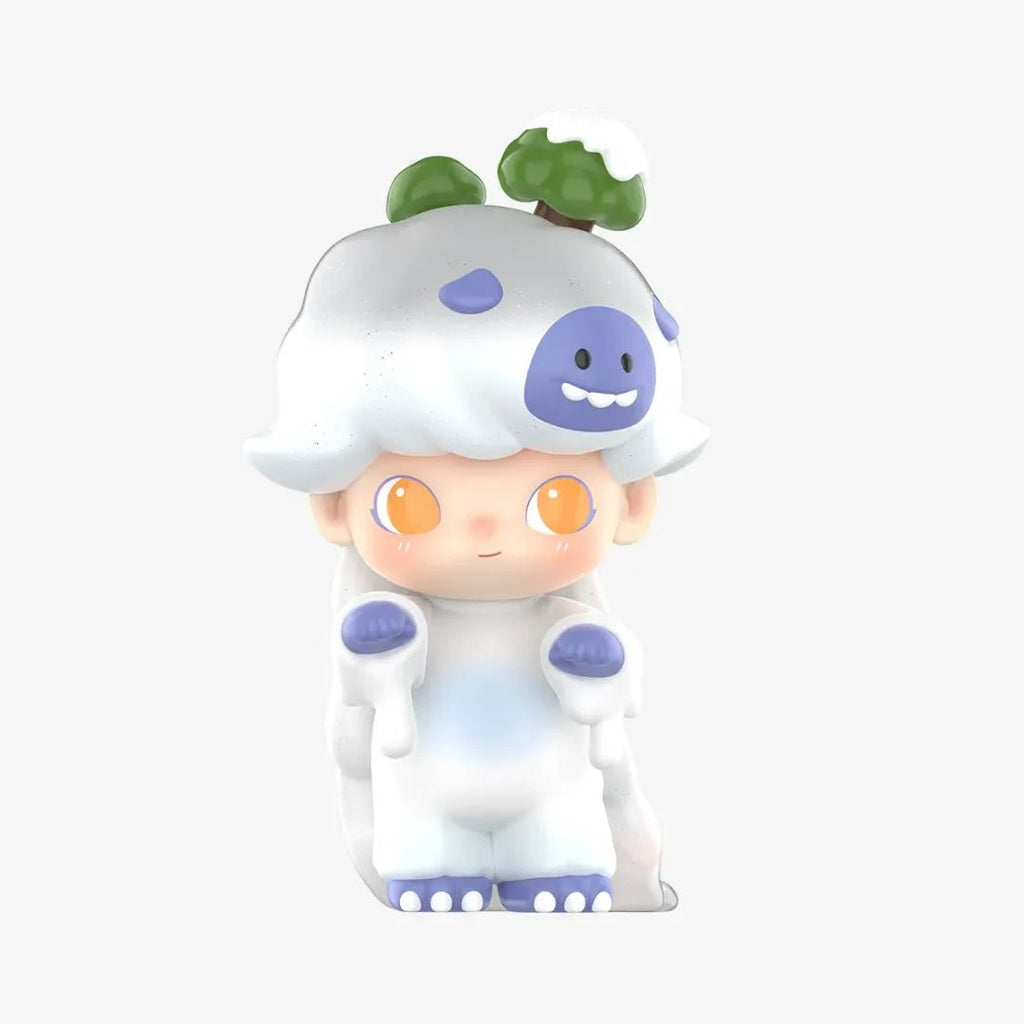 【Sale】Dimoo No One's Gonna Sleep Tonight Series Blind Box - POP BOX