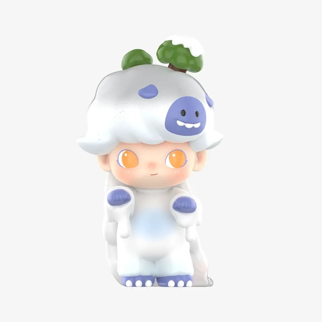 【Sale】Dimoo No One's Gonna Sleep Tonight Series Blind Box - POP BOX