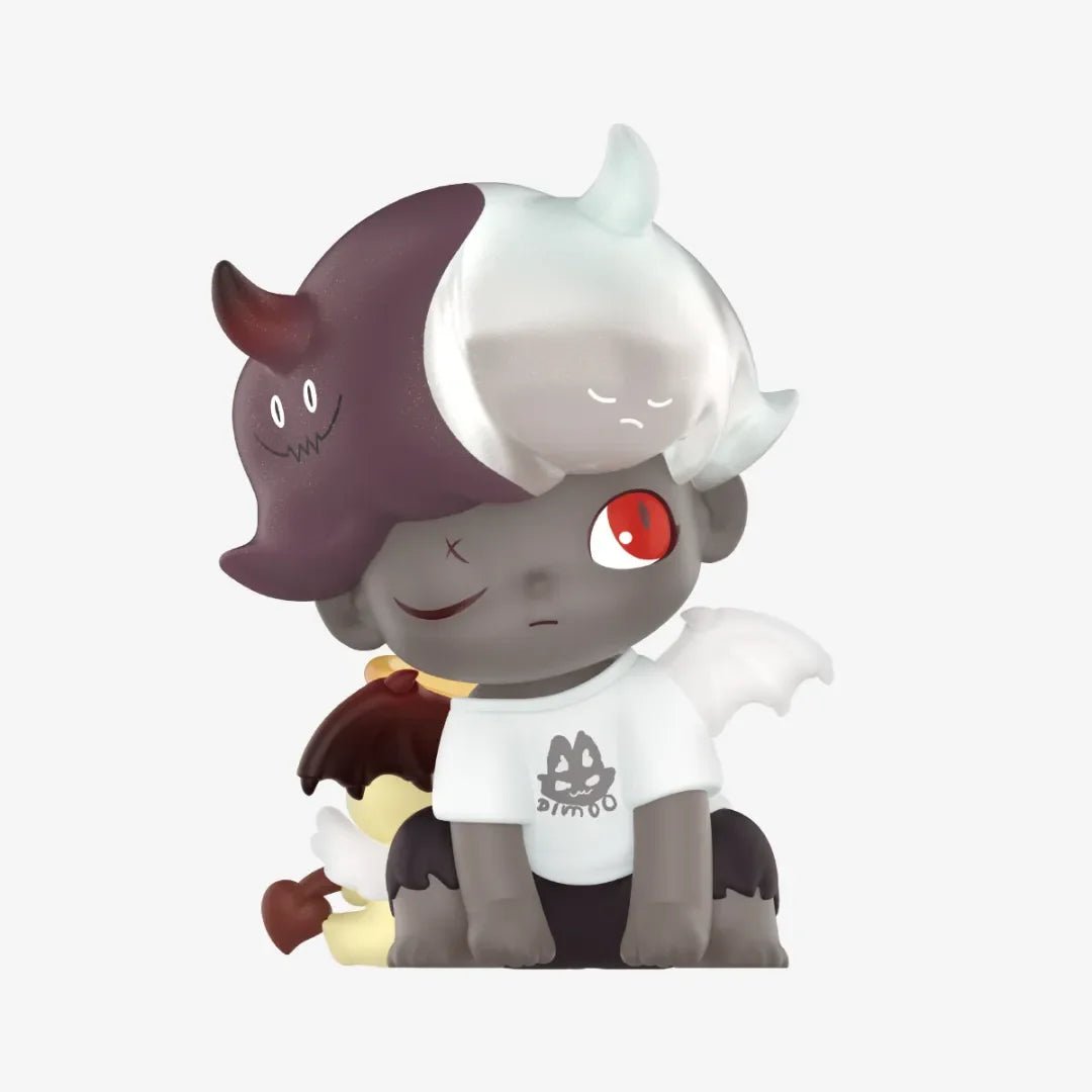 【Sale】Dimoo No One's Gonna Sleep Tonight Series Blind Box - POP BOX