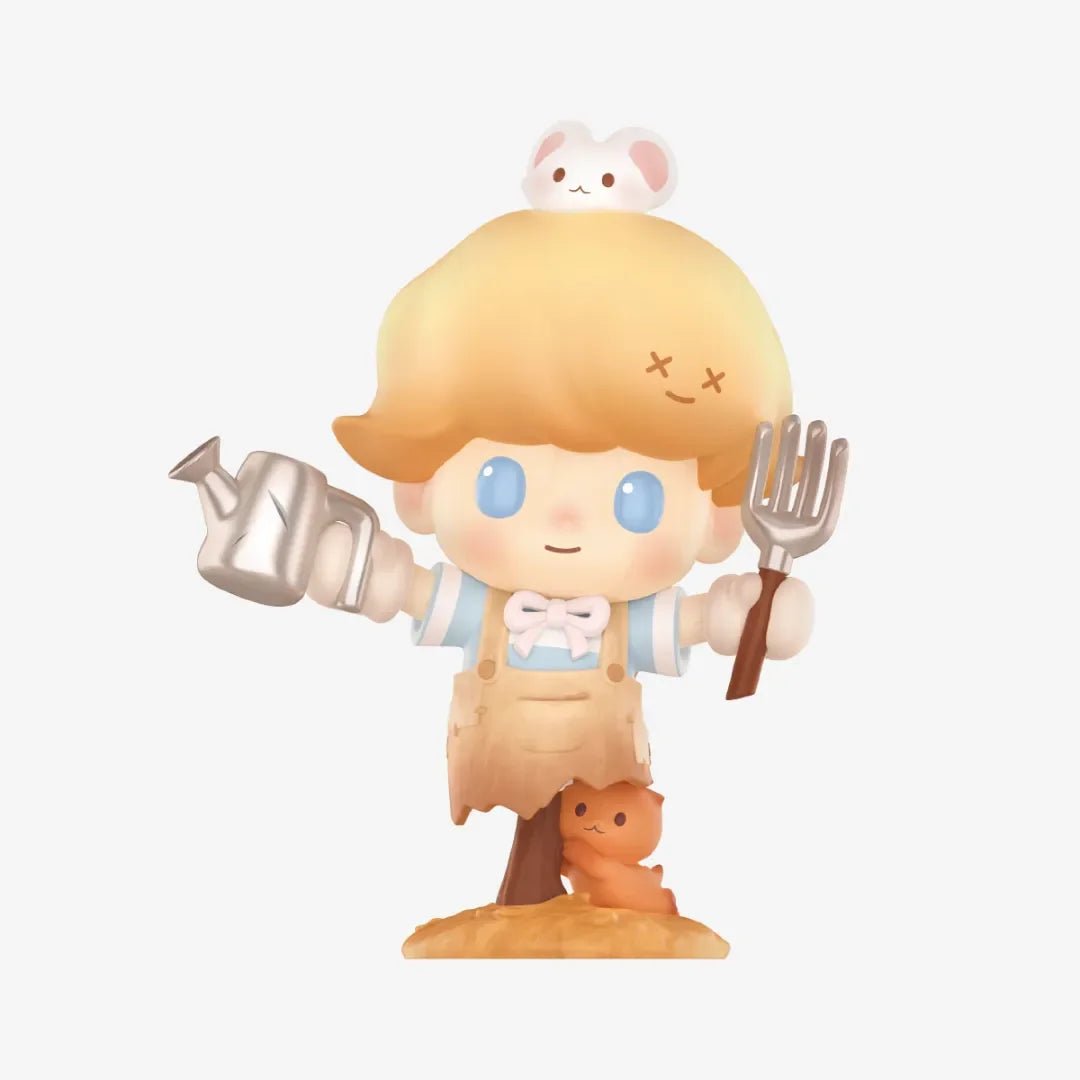 【Sale】Dimoo No One's Gonna Sleep Tonight Series Blind Box - POP BOX