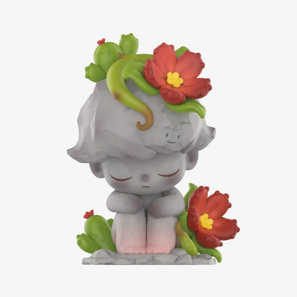 【Sale】Dimoo No One's Gonna Sleep Tonight Series Blind Box - POP BOX
