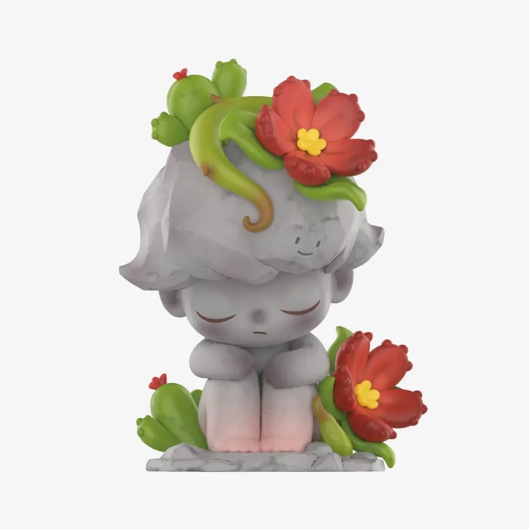【Sale】Dimoo No One's Gonna Sleep Tonight Series Blind Box - POP BOX