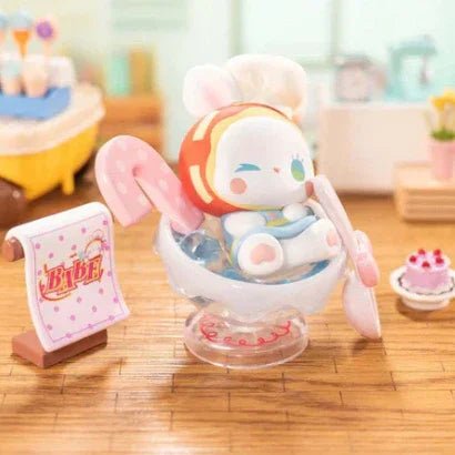 【Sale】Emma Fairy Babe Academy Series Blind Box - POP BOX