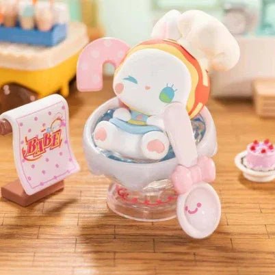【Sale】Emma Fairy Babe Academy Series Blind Box - POP BOX