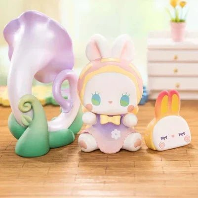 【Sale】Emma Fairy Babe Academy Series Blind Box - POP BOX