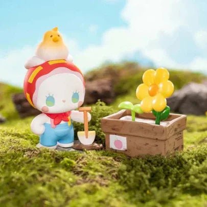 【Sale】Emma Fairy Babe Academy Series Blind Box - POP BOX