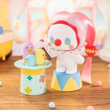 【Sale】Emma Fairy Babe Academy Series Blind Box - POP BOX