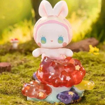 【Sale】Emma Fairy Babe Academy Series Blind Box - POP BOX