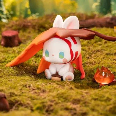 【Sale】Emma Fairy Babe Academy Series Blind Box - POP BOX
