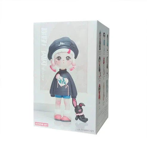 【Sale】Hello ShanShan! Winkyee Series Blind Box - POP BOX
