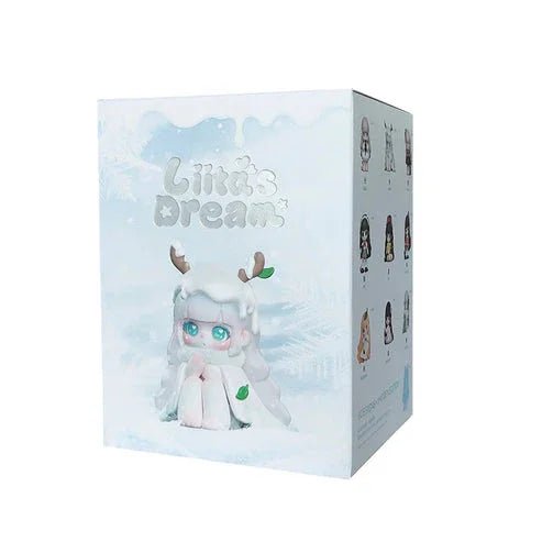 【Sale】Liita's Dream Series Blind Box - POP BOX