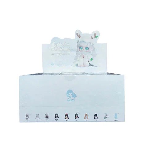 【Sale】Liita's Dream Series Blind Box - POP BOX