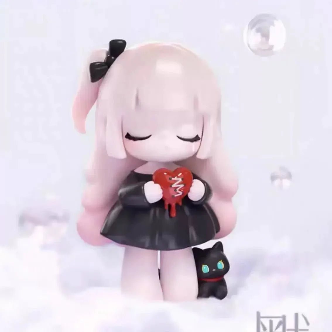 【Sale】Liita's Dream Series Blind Box - POP BOX
