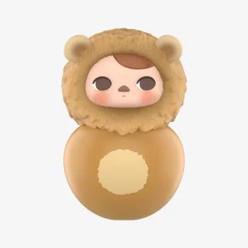 【Sale】PUCKY Roly - Poly Kitty Series Blind Box - POP BOX