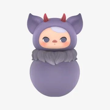 【Sale】PUCKY Roly - Poly Kitty Series Blind Box - POP BOX